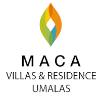 Maca Villa Umalas