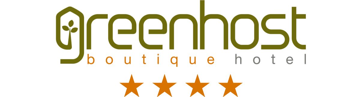 Greenhost Boutique Hotel