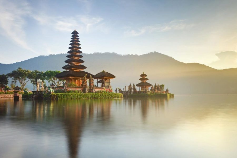 Uklamoya Private Trip Bali 3D 2N