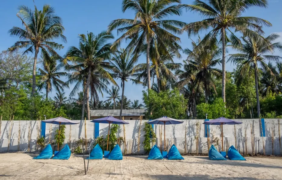 Santorini Beach Resort