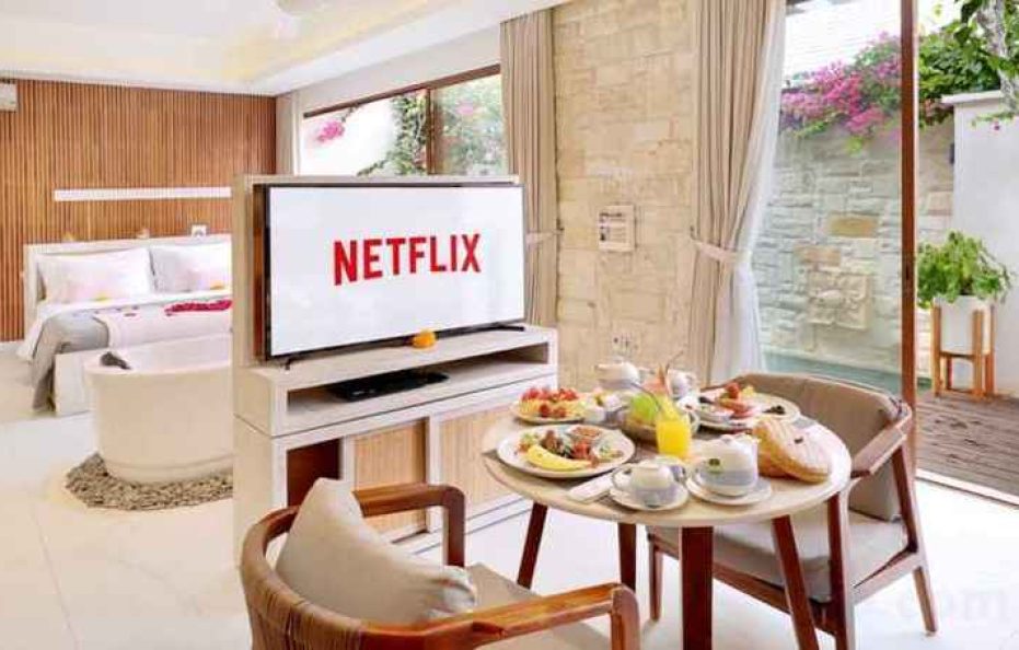 One Bedroom Villa With Private Pool And Bathtub