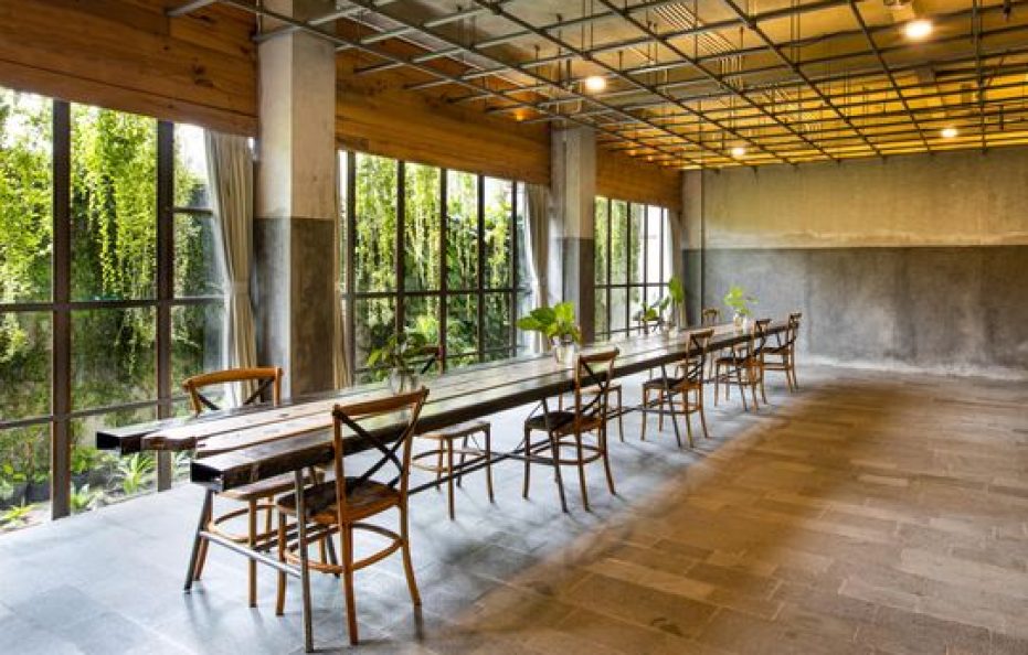 Greenhost Boutique Hotel