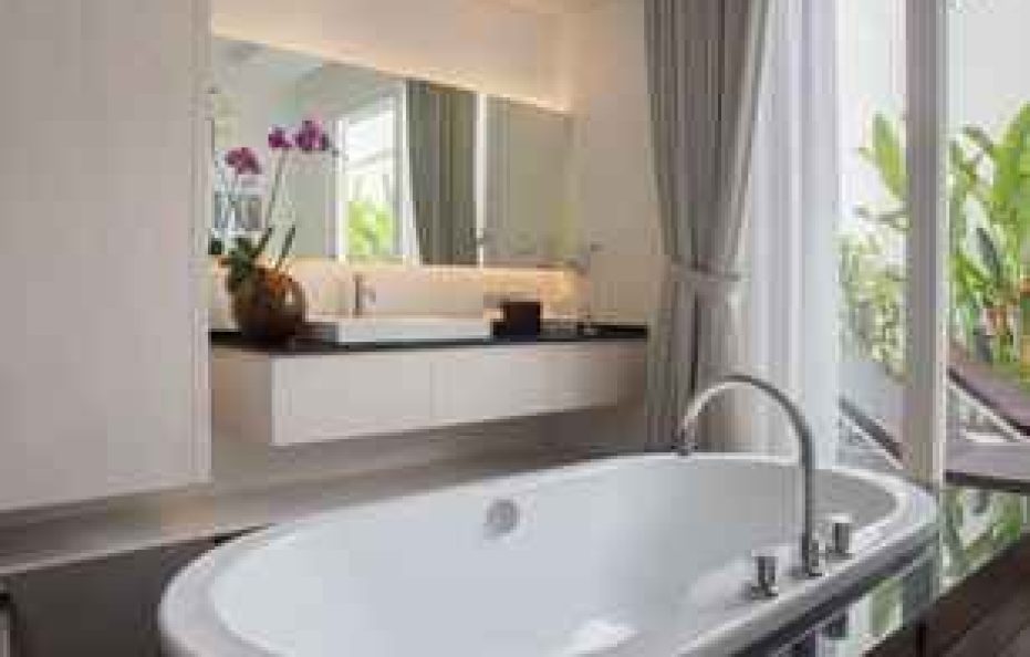 1 Bedroom Private Pool Villa