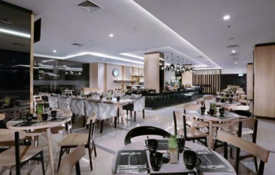 Hotel Neo Malioboro