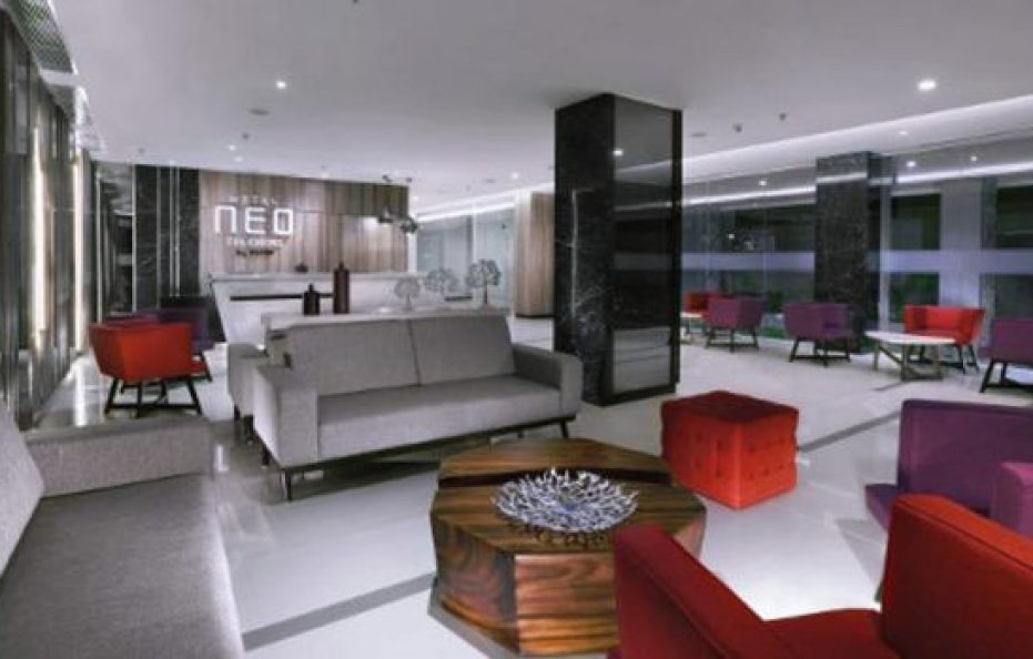 Hotel Neo Malioboro