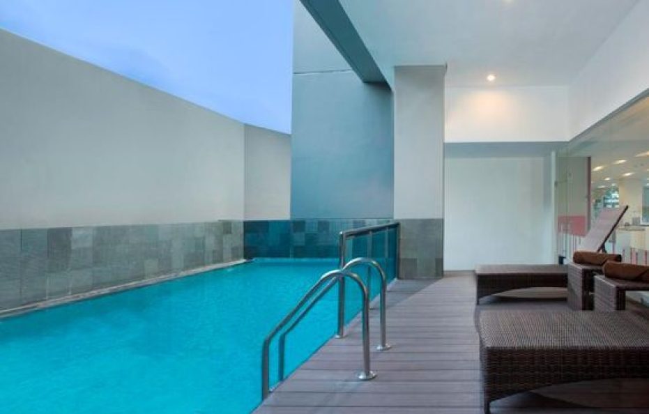 Amaris Hotel Malioboro