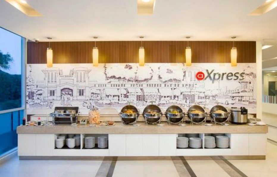 Amaris Hotel Malioboro