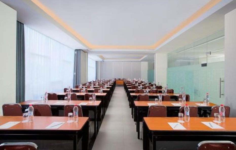 Amaris Hotel Malioboro