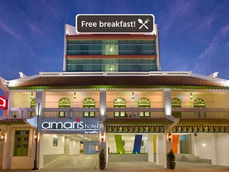 Amaris Hotel Malioboro