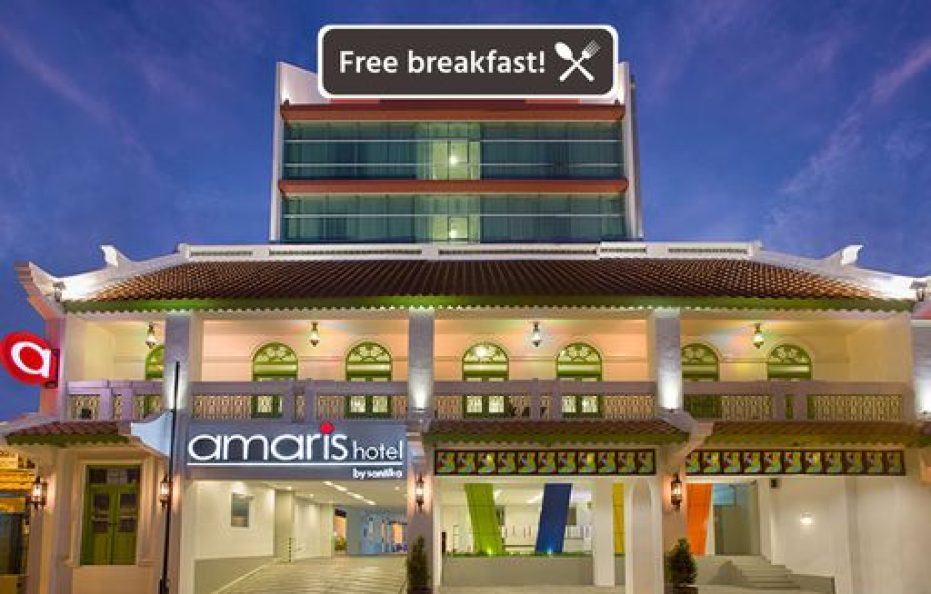 Amaris Hotel Malioboro
