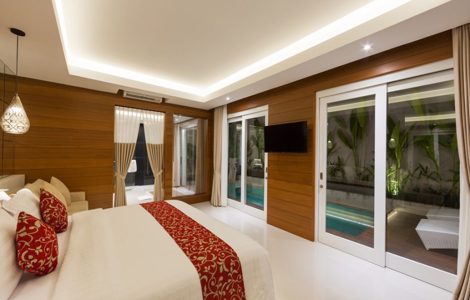 One Bedroom Private Pool Villa