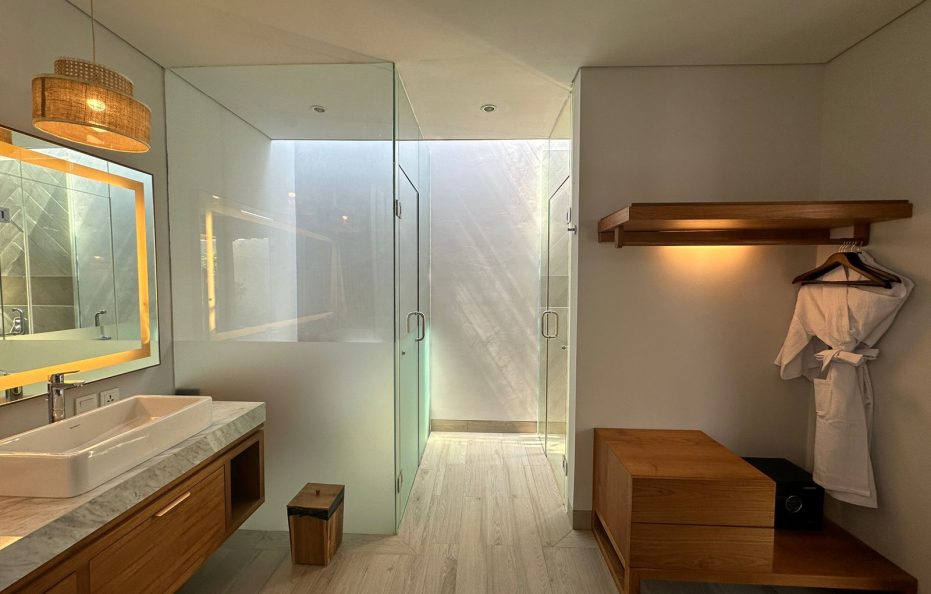 One Bedroom Sweet Private Pool Villa