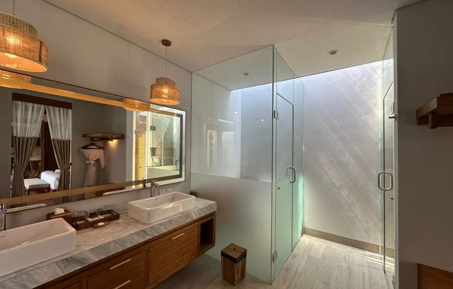 One Bedroom Sweet Private Pool Villa