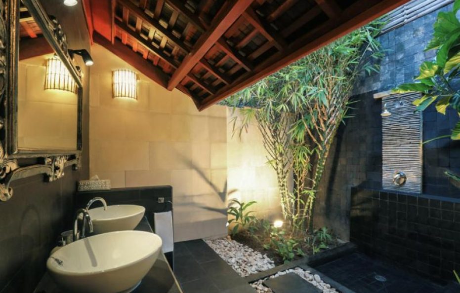 Mango Retreat Deluxe Room