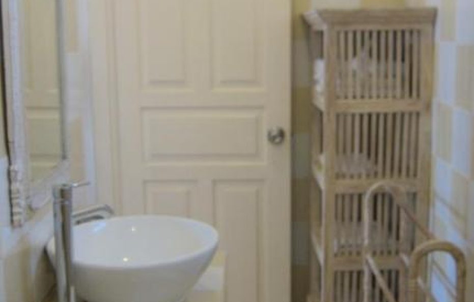 Mango Retreat Deluxe Room