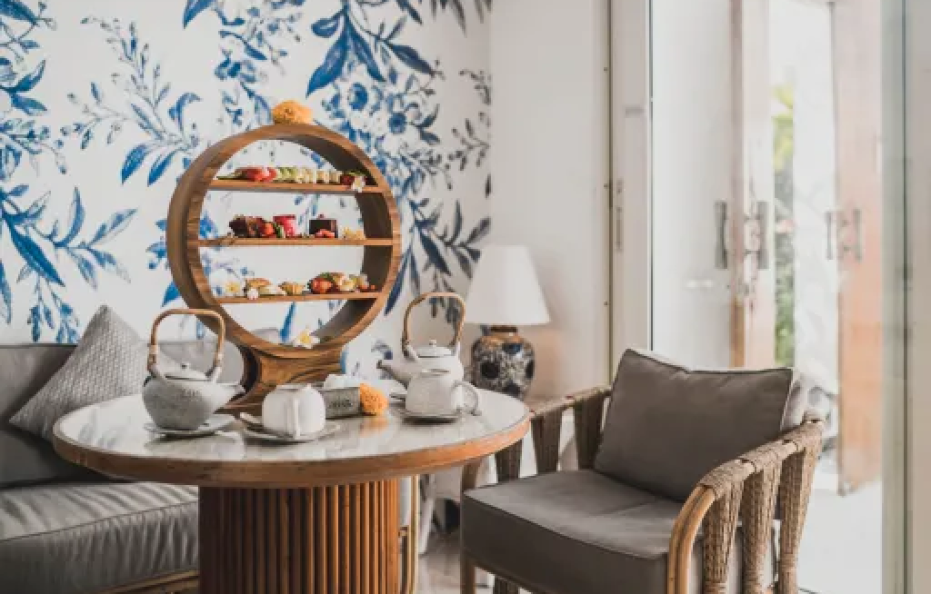 Royal 1 Bedroom Villa with Private Jetted Pool