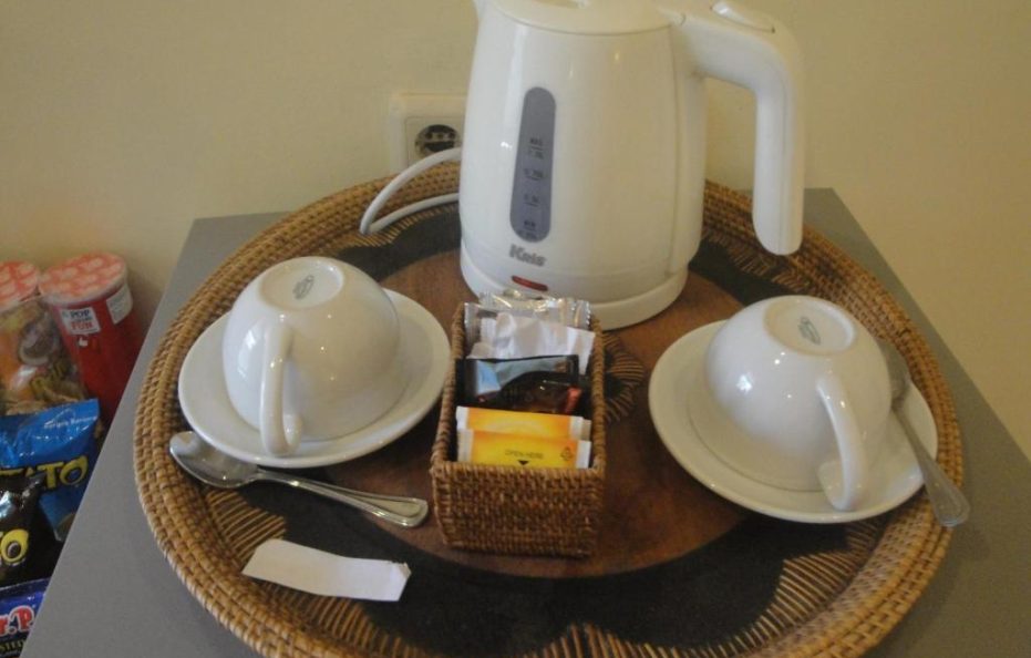 Mango Retreat Deluxe Room