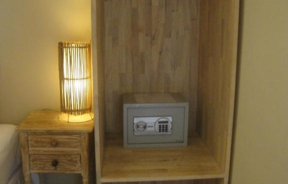 Mango Retreat Deluxe Room