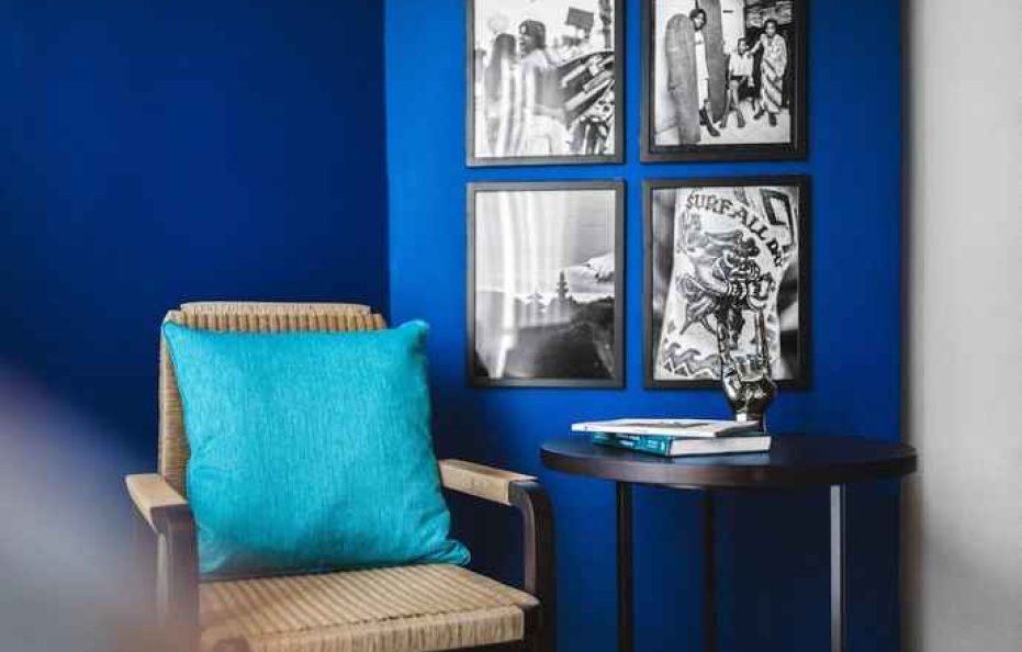 Summer Garden Queen Terrace