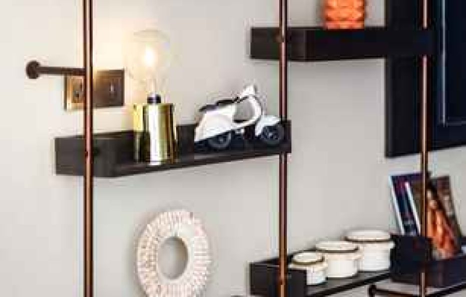 Summer Garden Queen Terrace