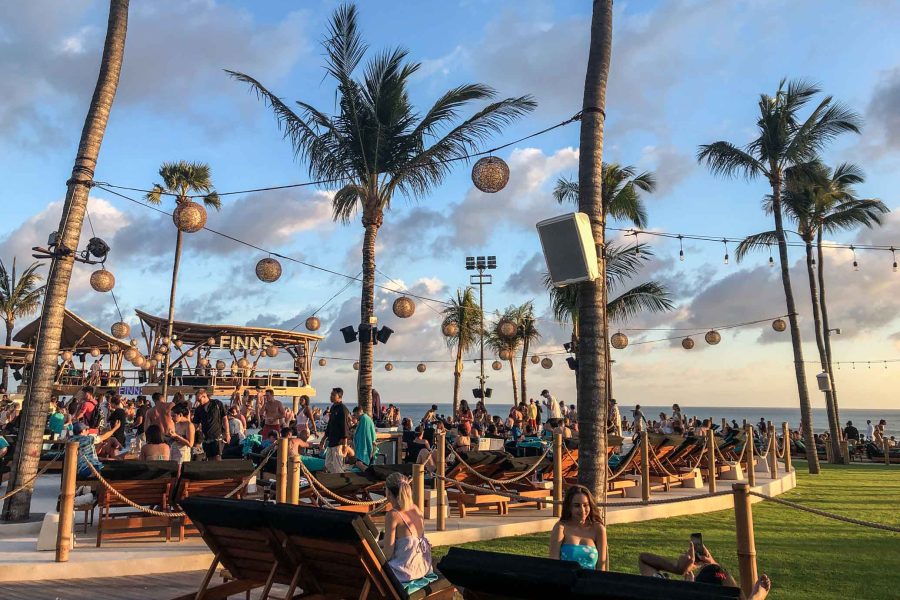 Escape & Snap: 3D2N Bali Vibes Trip