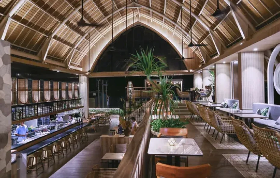 MARC Hotel Gili Trawangan Lombok