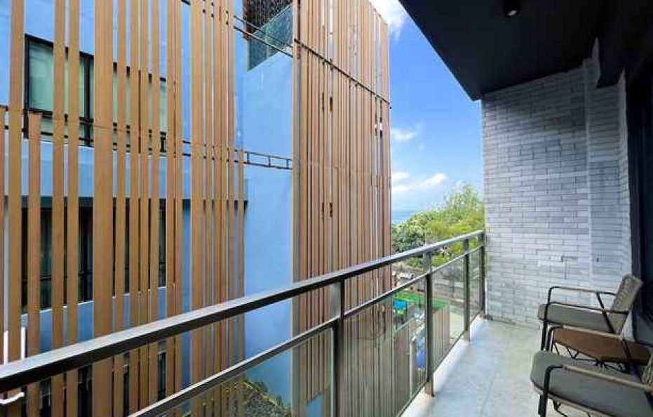 Tribe Comfort Xl 1 King Bed