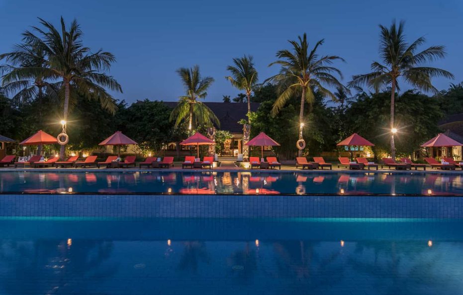 ⁠ HOTEL OMBAK SUNSET