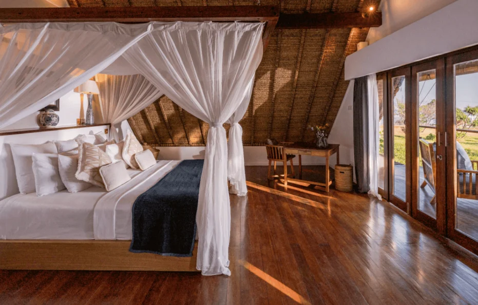 Pondok Santi Estate Luxury Beachside Resort