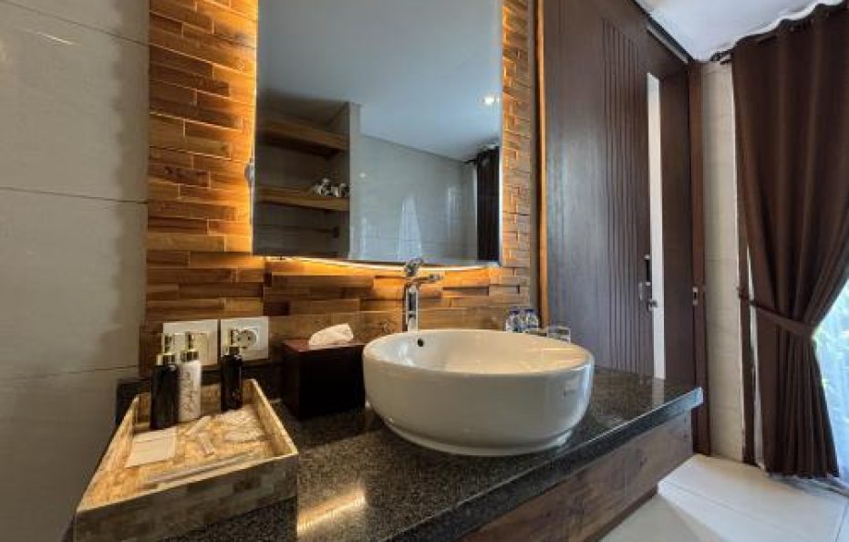 One Bedroom Villa with Private Pool