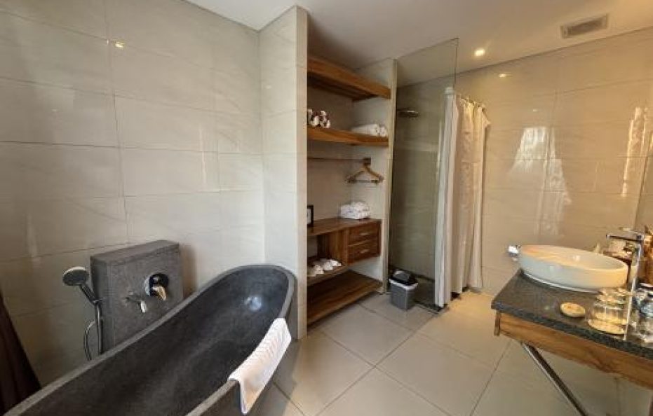 One Bedroom Villa with Private Pool