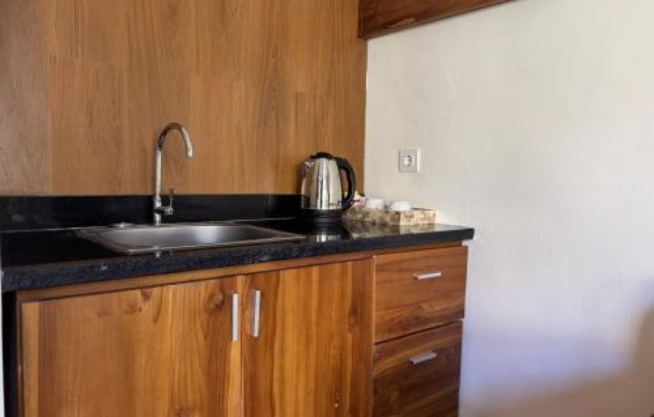 One Bedroom Villa with Private Pool