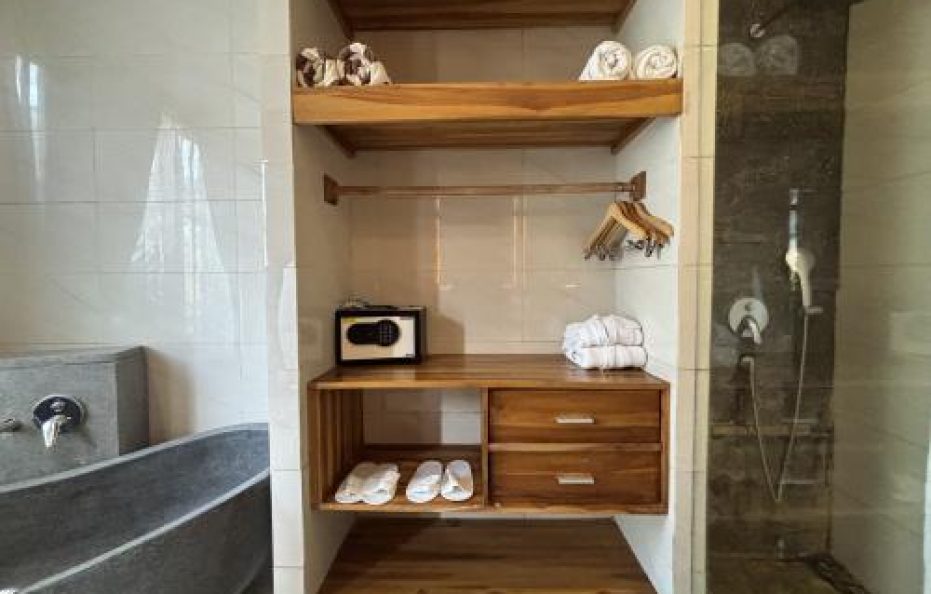 One Bedroom Villa with Private Pool